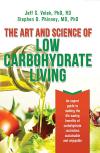 Low carbohydrate living